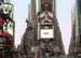 9: The least people you'll ever see in Times Square