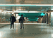 9: These tunnels go on for blocks