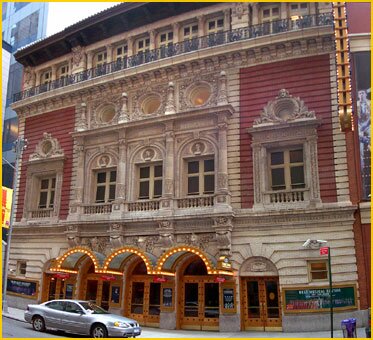 Lyric Theater