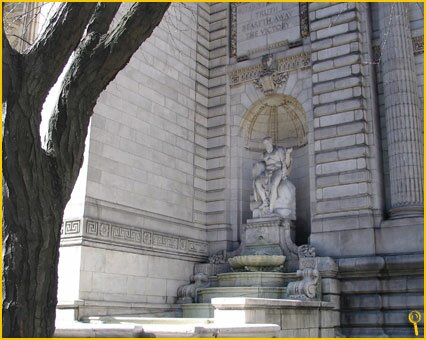 Truth Fountain