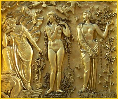Poesie, Beaute, and Elegance