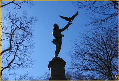 The Falconer
