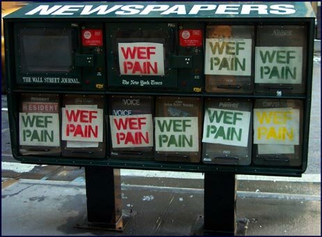 WEF PAIN